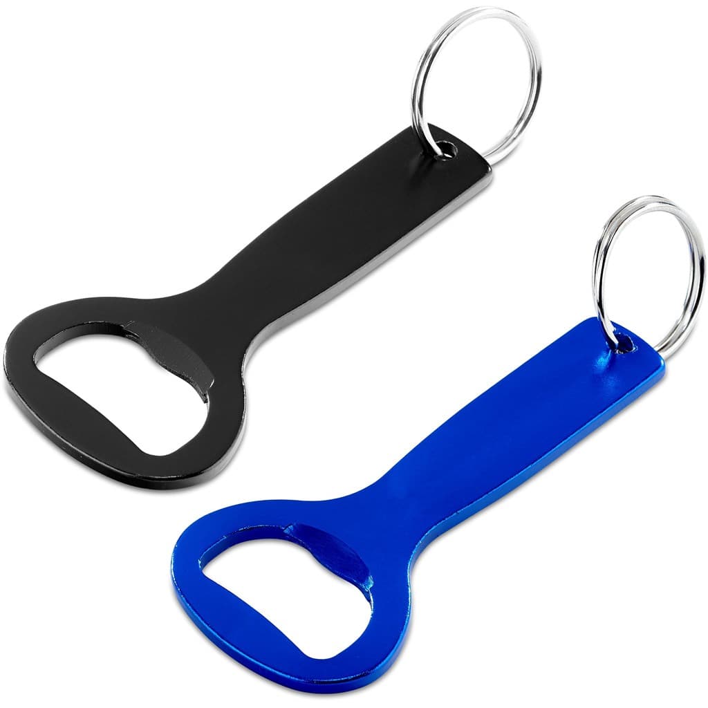 Altitude Boris Bottle Opener Keyholder 2