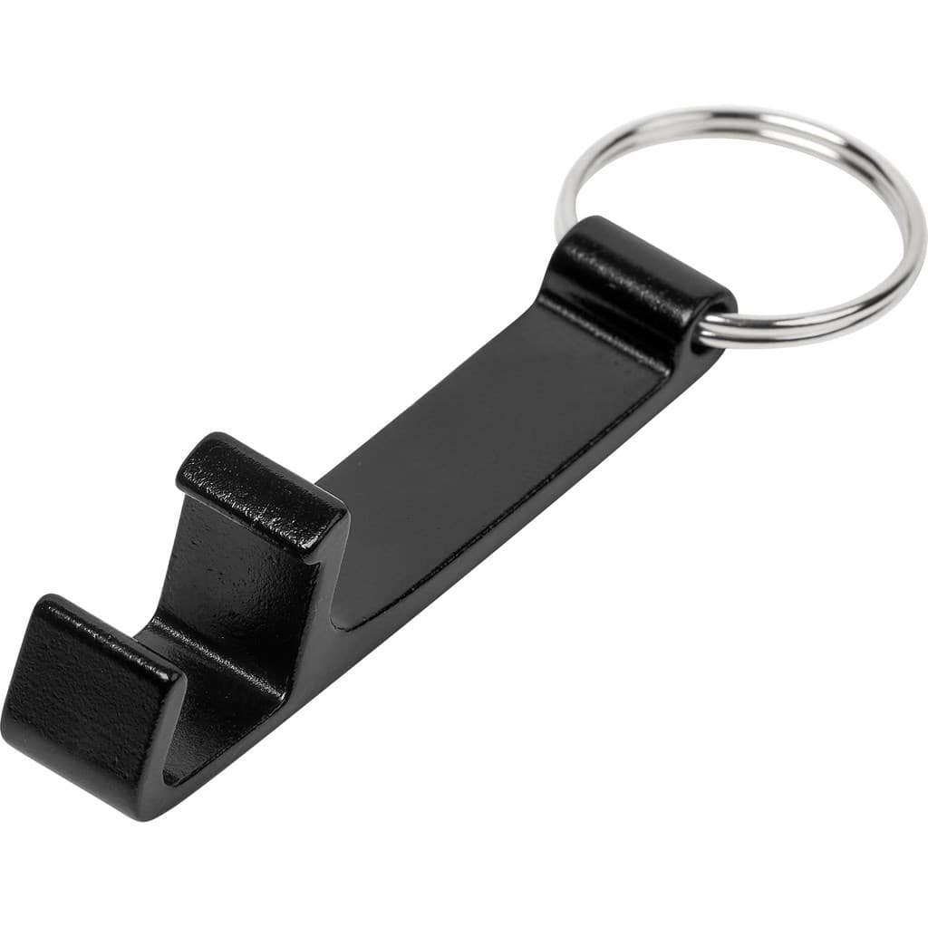 Altitude Reo Recycled Aluminium Multi-Functional Keyholder 9