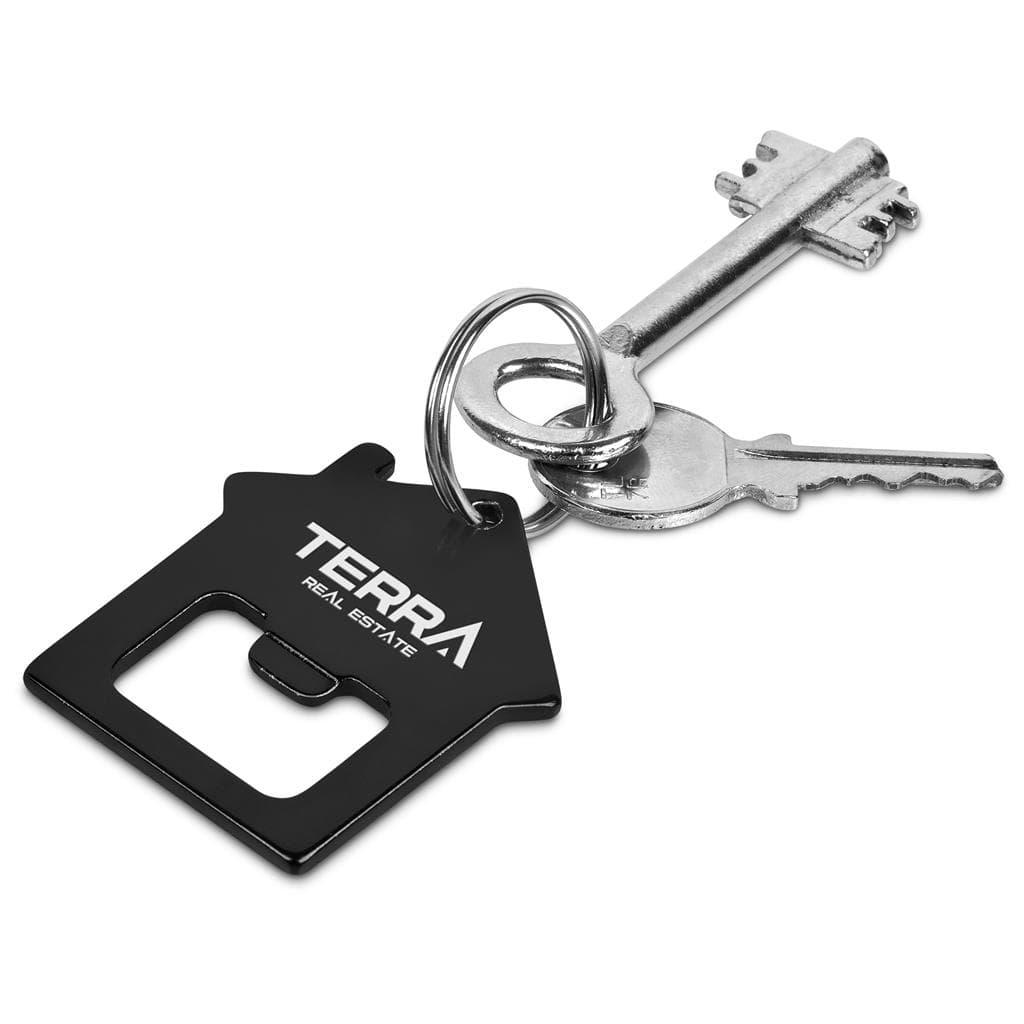 Altitude Homestead Bottle Opener Keyholder 3