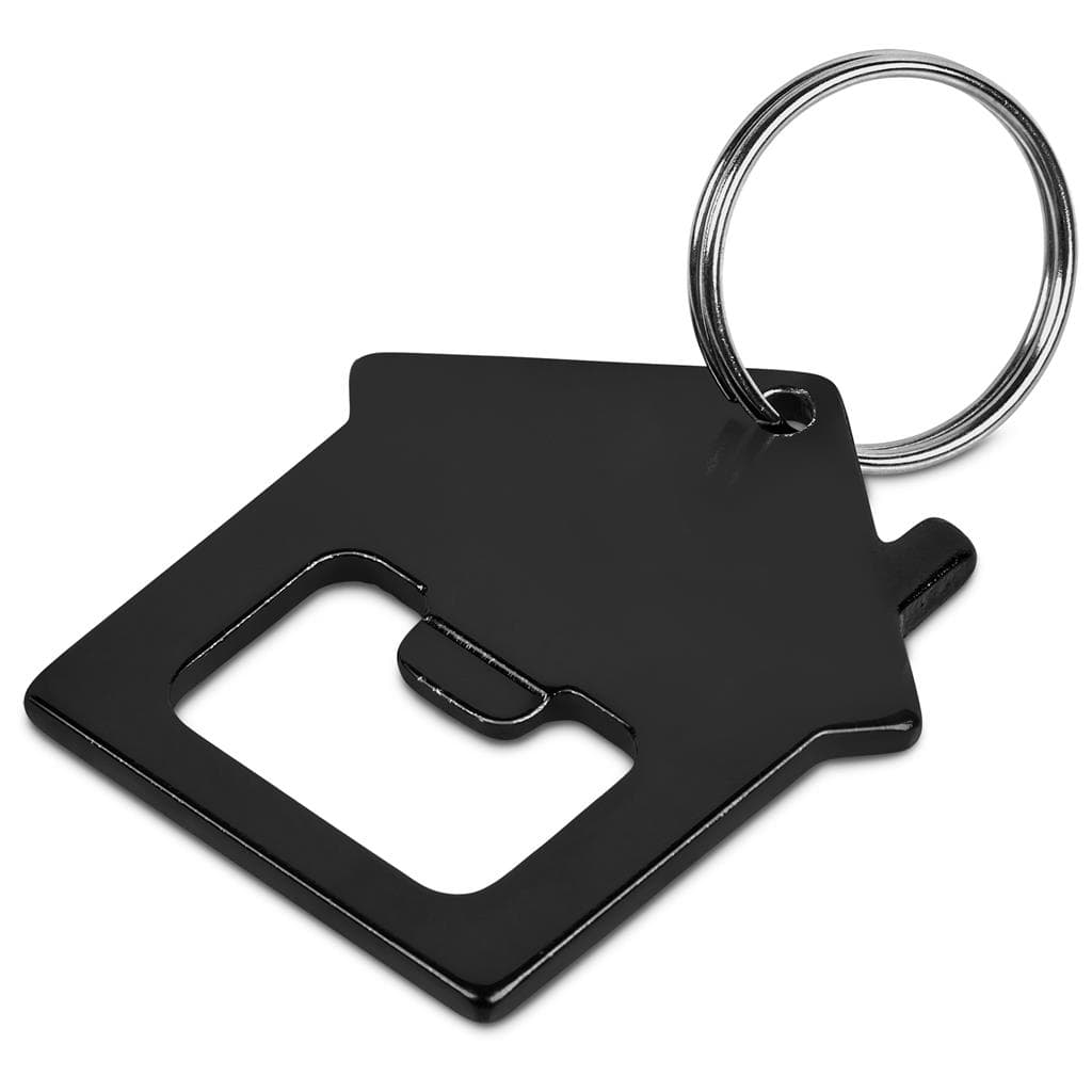 Altitude Homestead Bottle Opener Keyholder 2