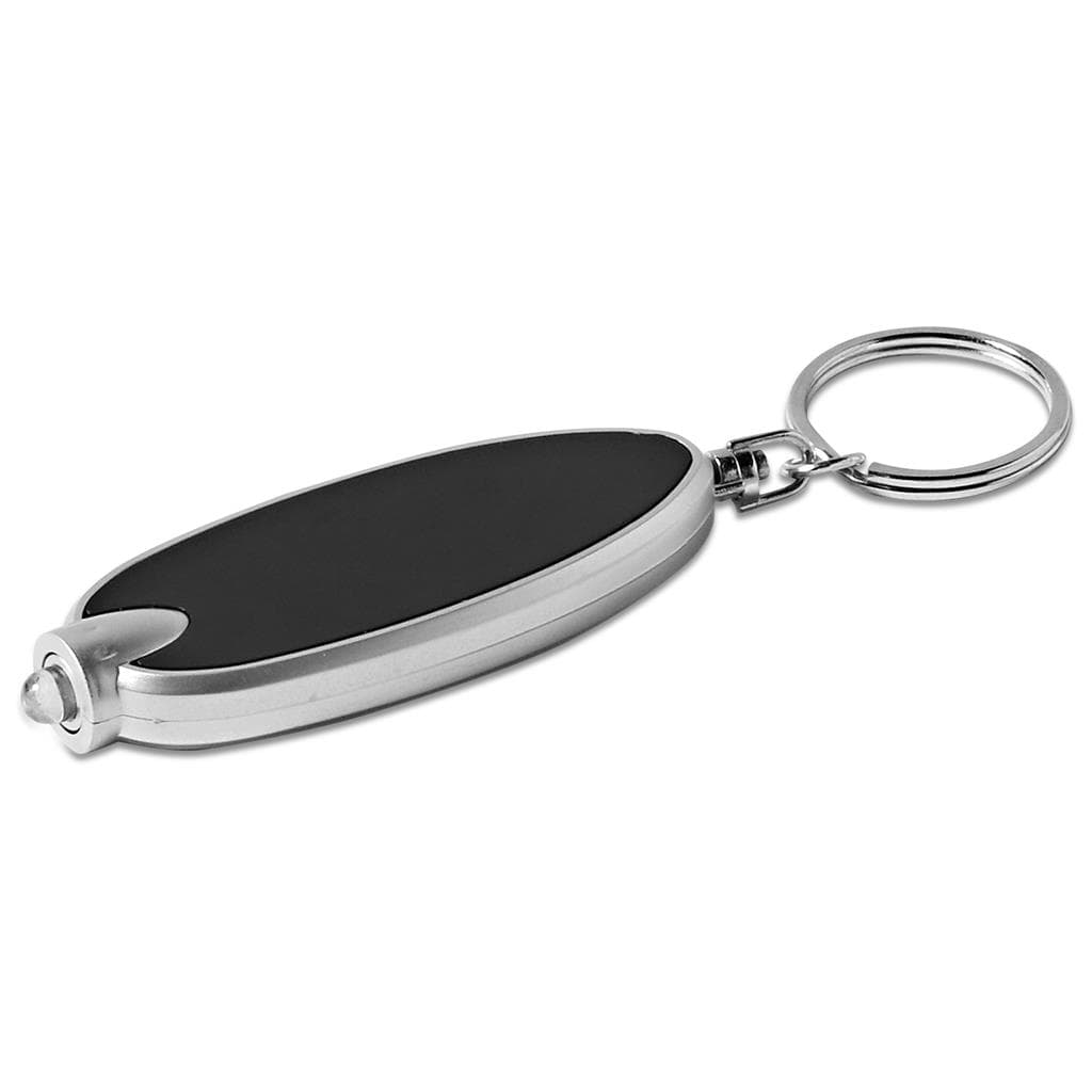 Altitude Lucent Torch Keyholder 3