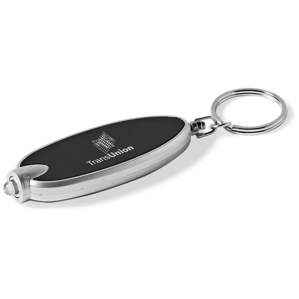 Altitude Lucent Torch Keyholder 2