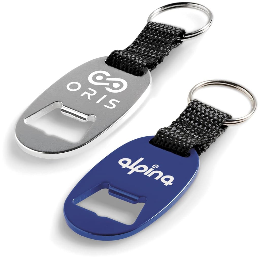 Altitude Bootlegger Bottle Opener Keyholder 1