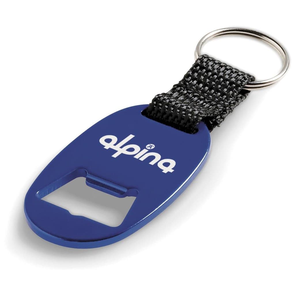 Altitude Bootlegger Bottle Opener Keyholder 2