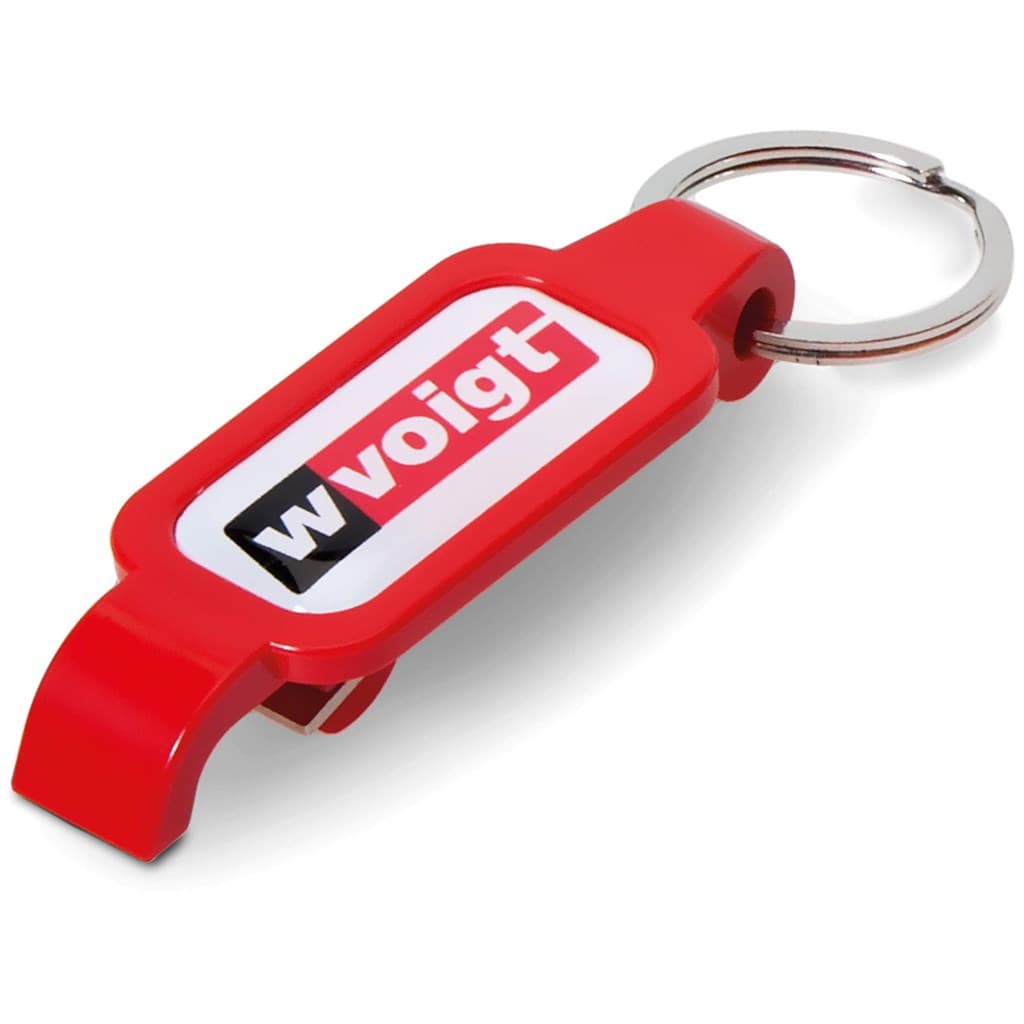 Altitude Moonshine Dome Bottle Opener Keyholder 4