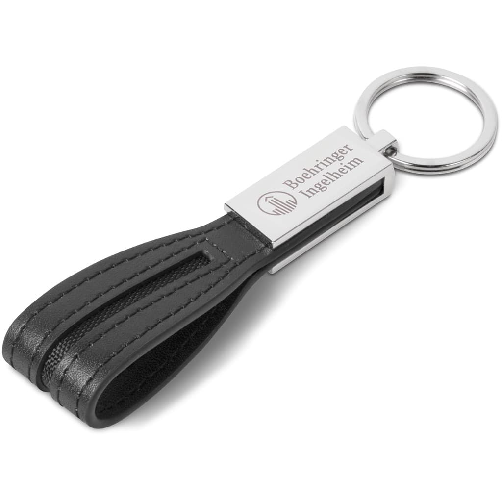 Altitude Vivacity Keyholder 2