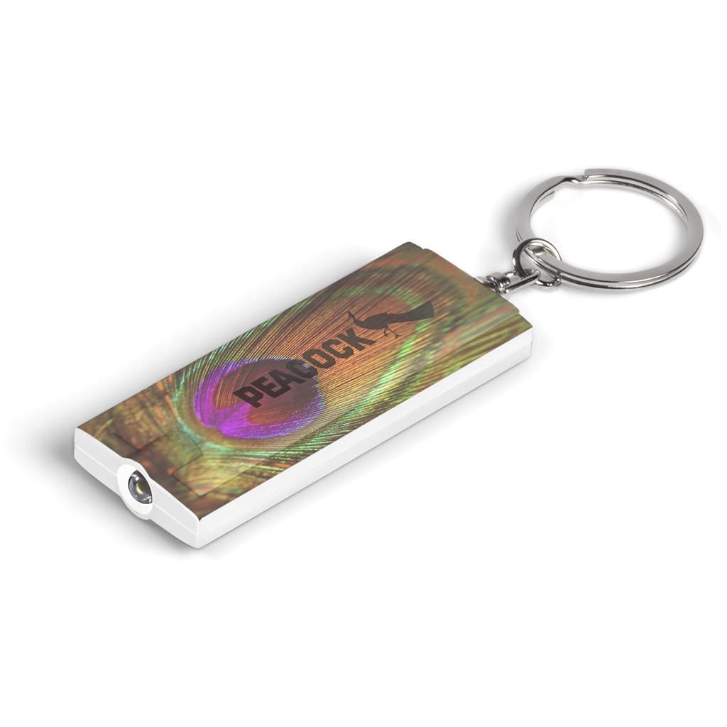 Altitude Nova Torch Keyholder 5
