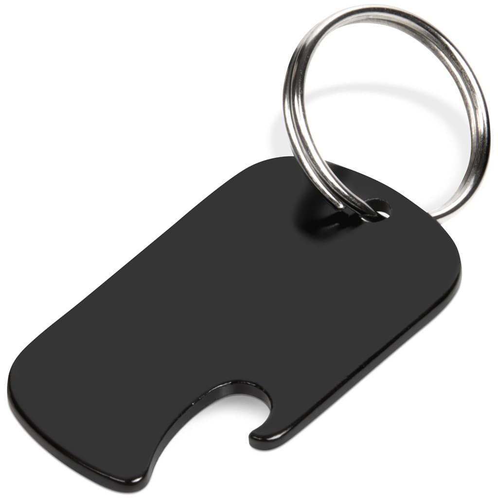 Altitude Jimmy Bottle Opener Keyholder 2