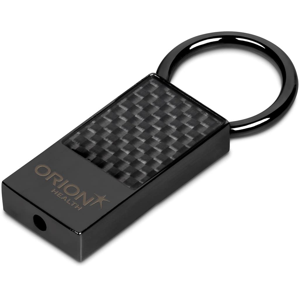 Altitude Carbon Keyholder 1