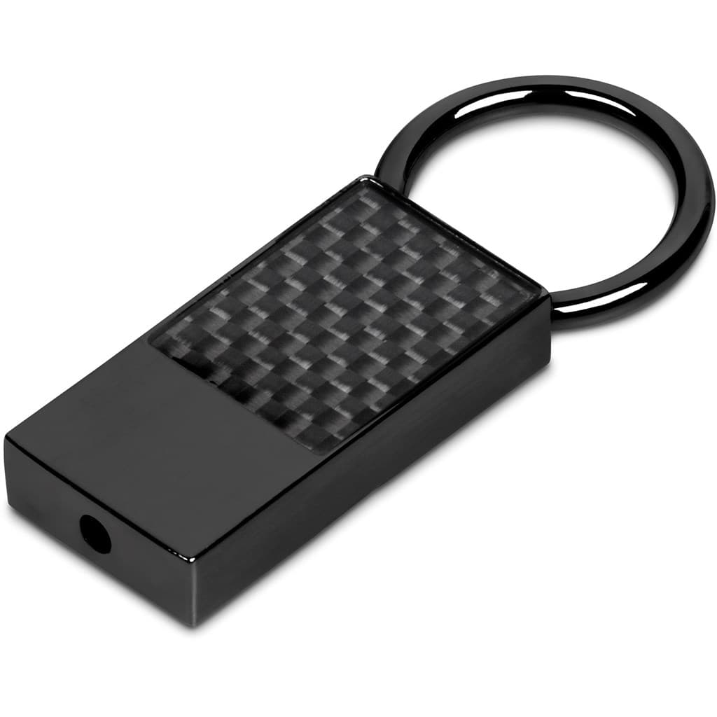 Altitude Carbon Keyholder 2