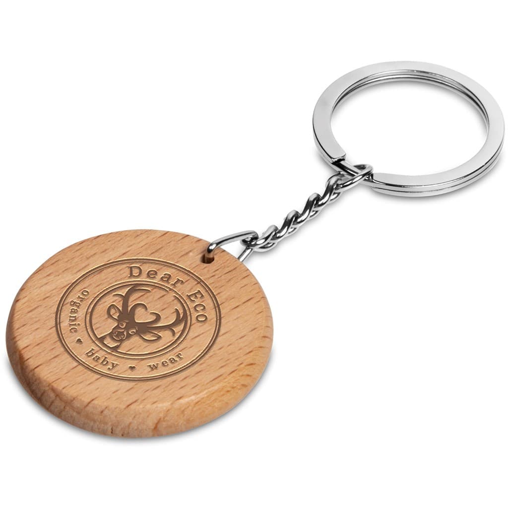 Altitude Palawan Bamboo Keyholder 1