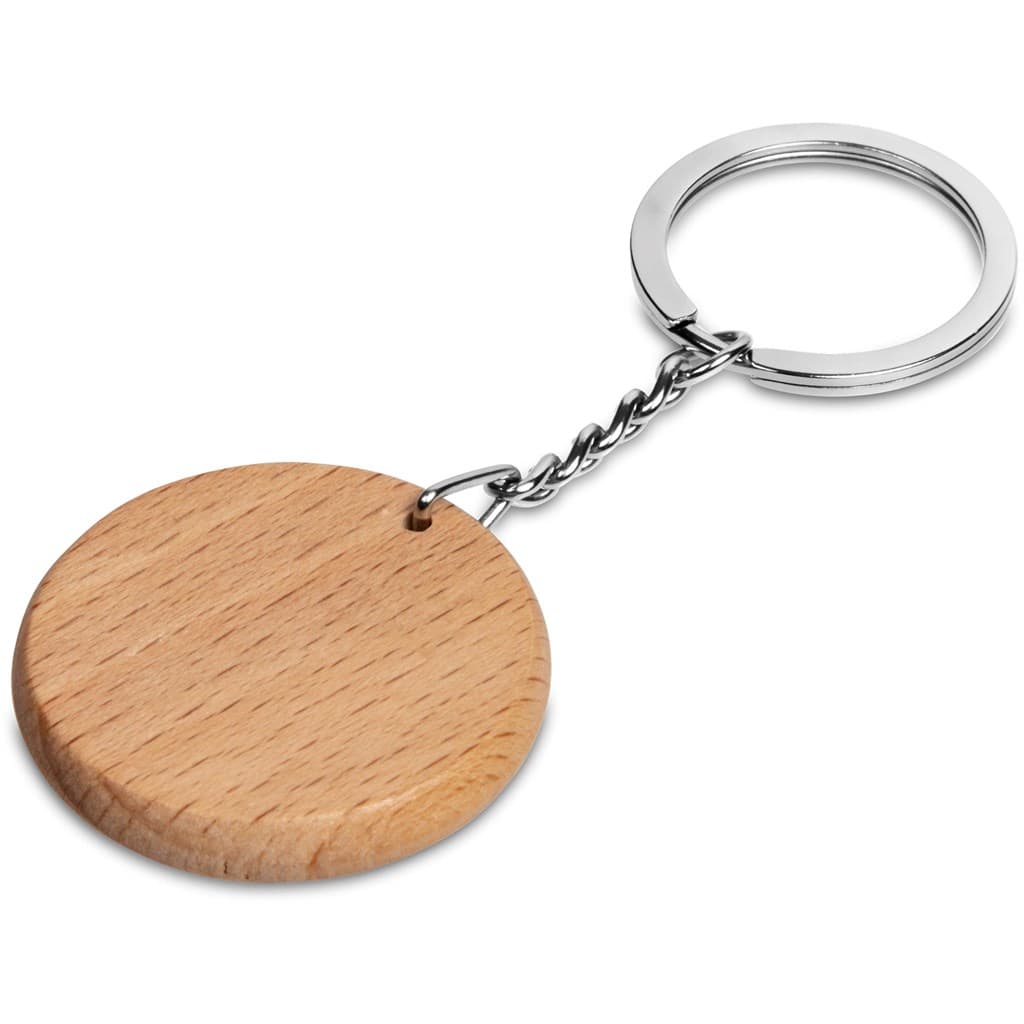 Altitude Palawan Bamboo Keyholder 2