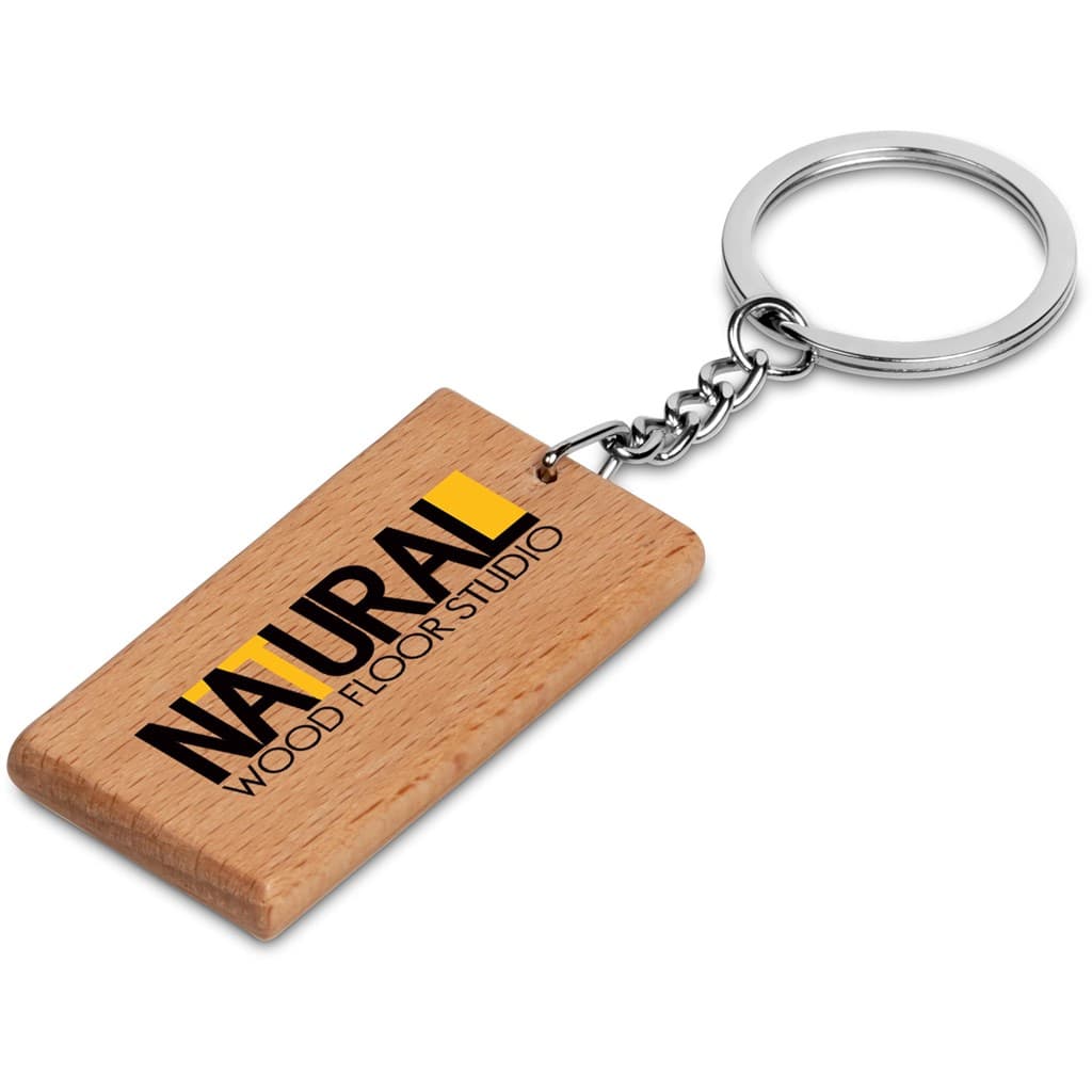 Altitude Bali Bamboo Keyholder 1