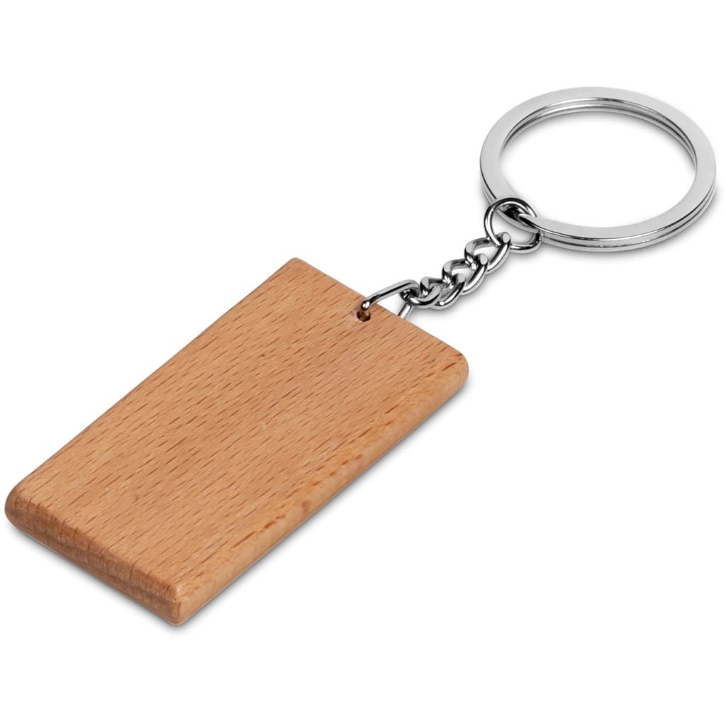 Altitude Bali Bamboo Keyholder 2