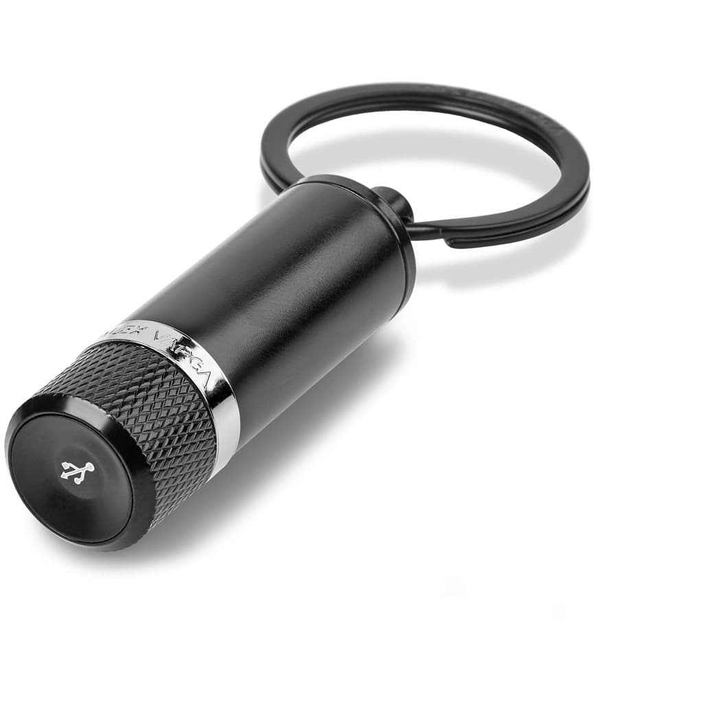 Alex Varga Blofeld Flash Drive Keyholder - 32GB 5