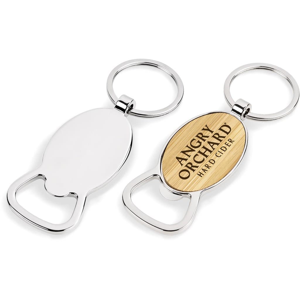 Altitude Karu Bottle Opener Keyholder 5