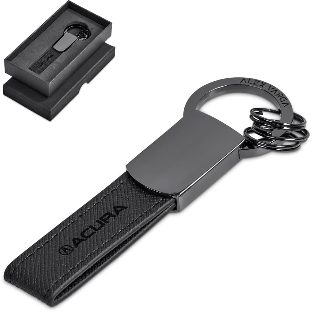 Alex Varga Interica Keyholder 1
