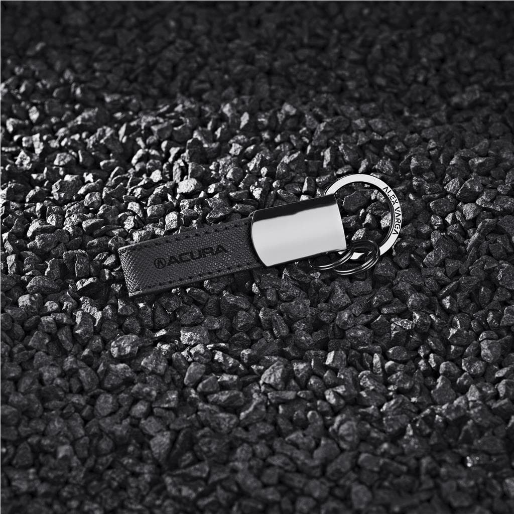 Alex Varga Interica Keyholder 2