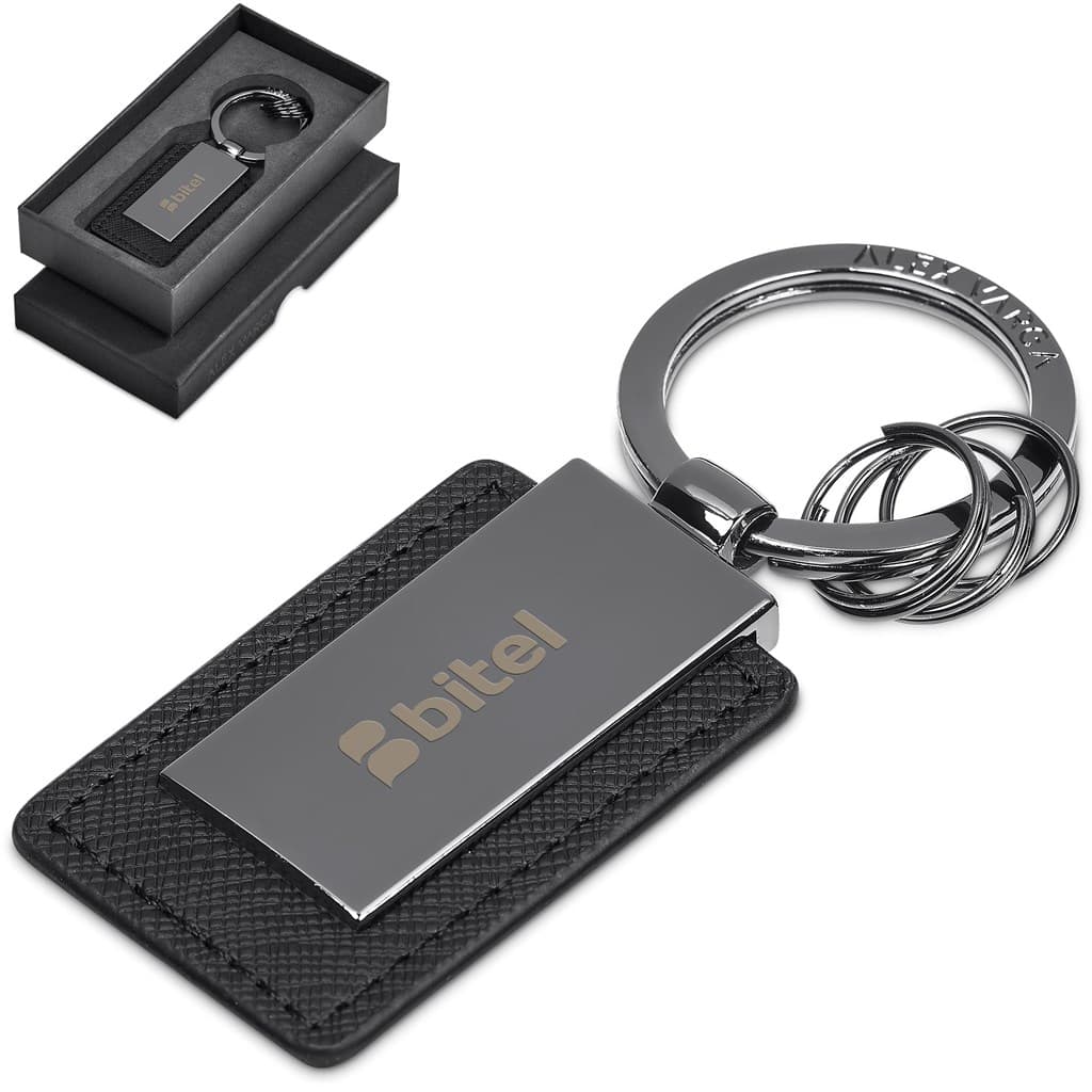 Alex Varga Berenika Keyholder 1