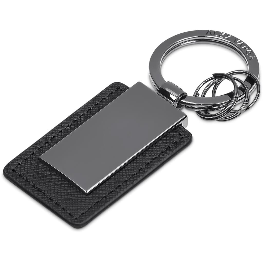 Alex Varga Berenika Keyholder 3