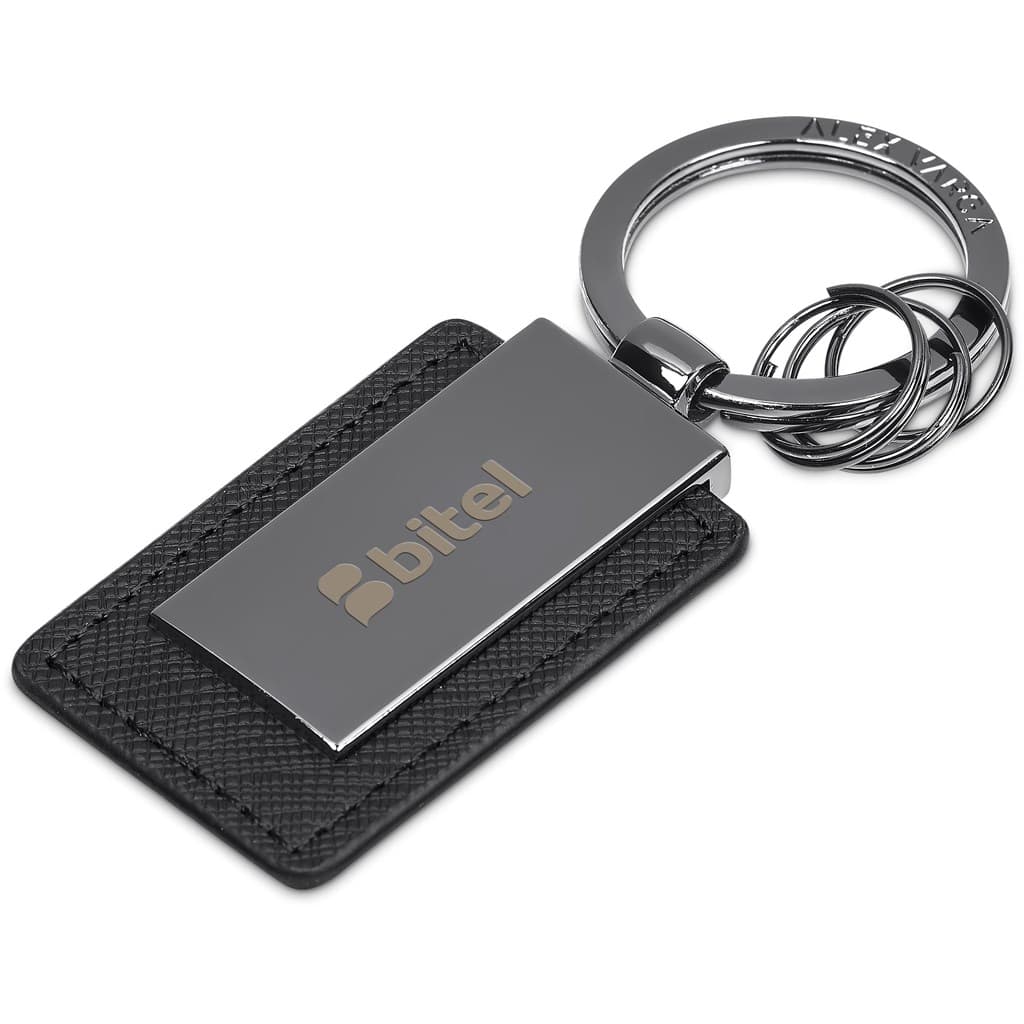 Alex Varga Berenika Keyholder 2