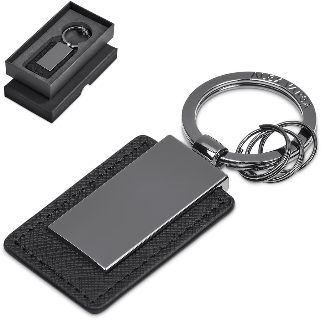 Alex Varga Berenika Keyholder 7