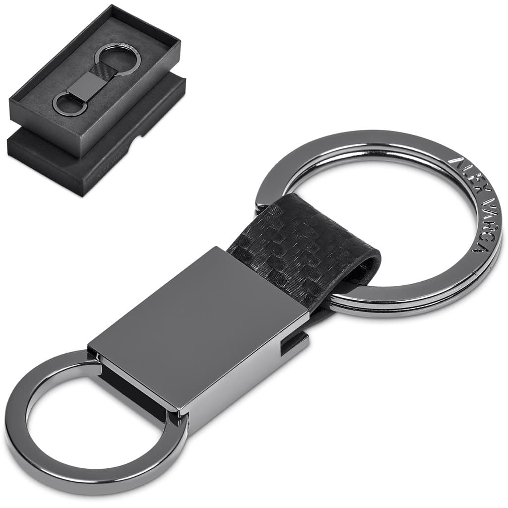 Alex Varga Lagarna Keyholder 2