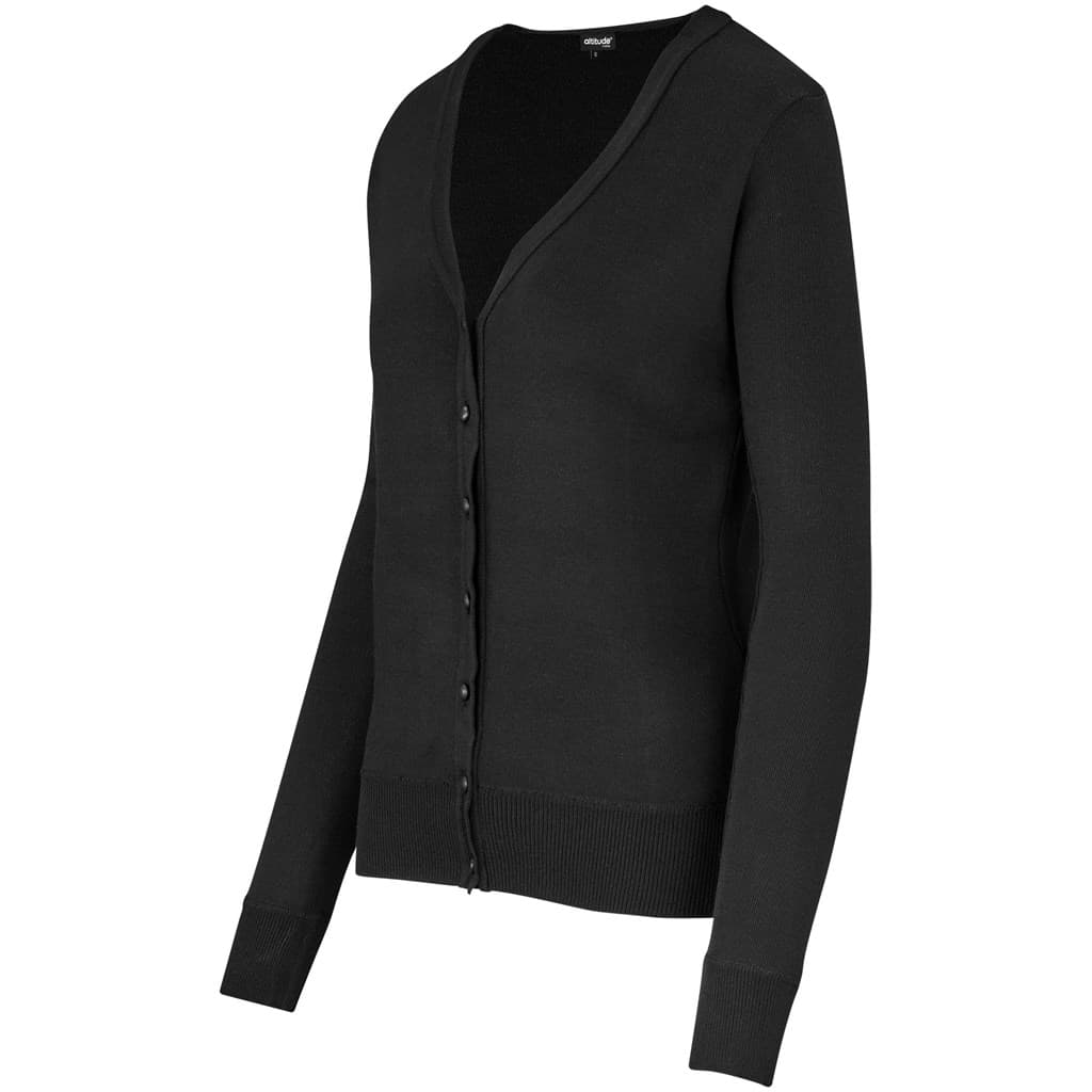 Ladies Waverley Cardigan 5