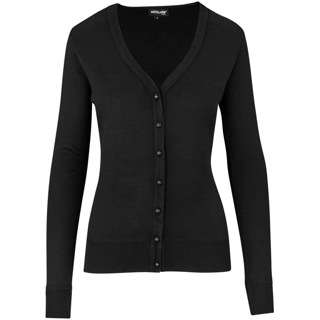 Ladies Waverley Cardigan 5