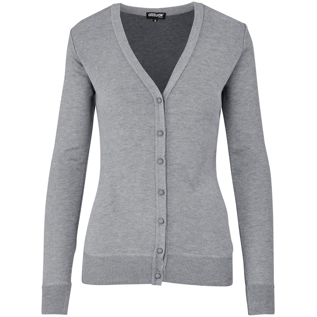Ladies Waverley Cardigan 8