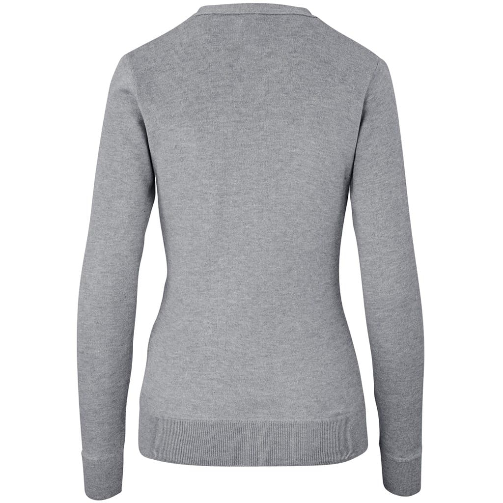 Ladies Waverley Cardigan 10