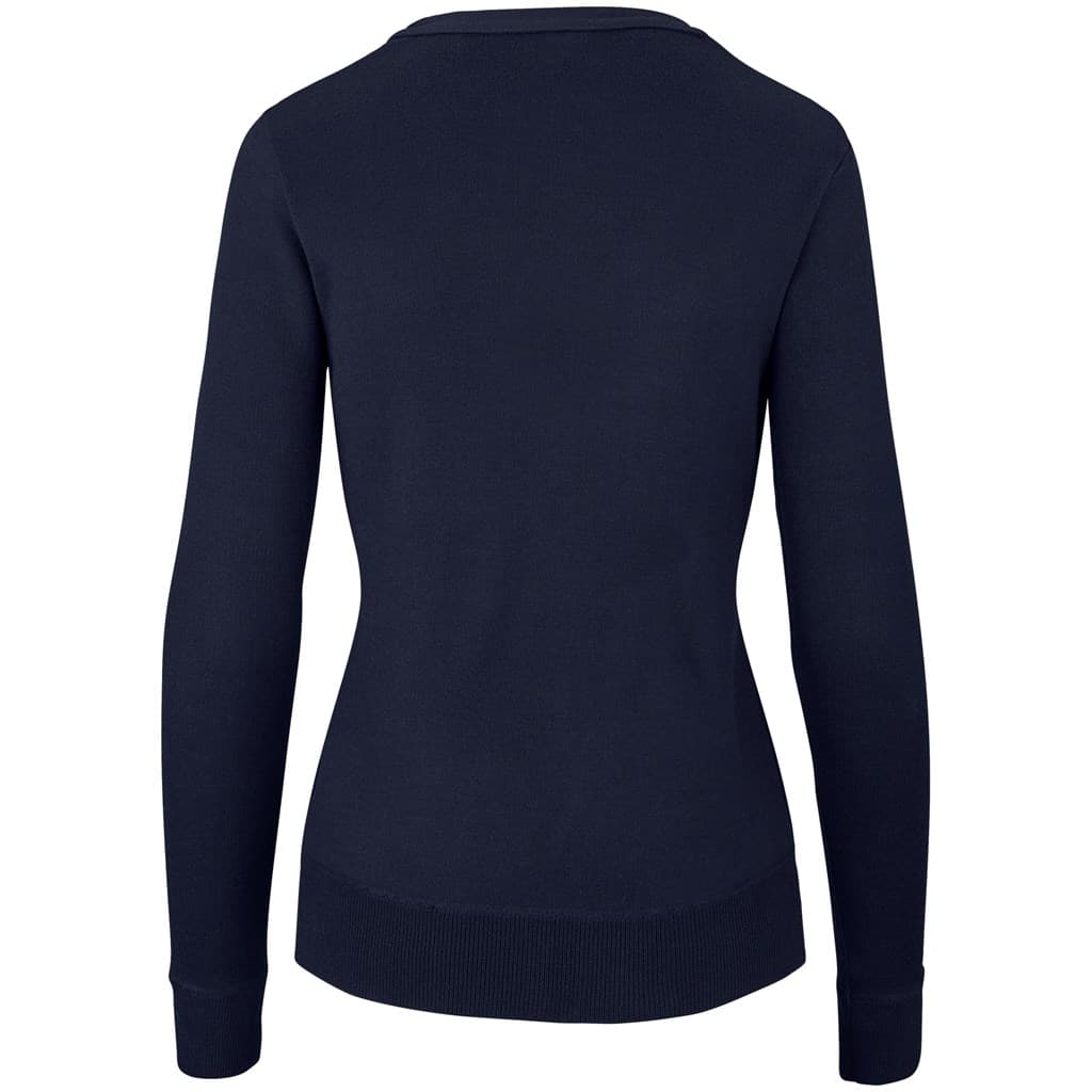 Ladies Waverley Cardigan 16