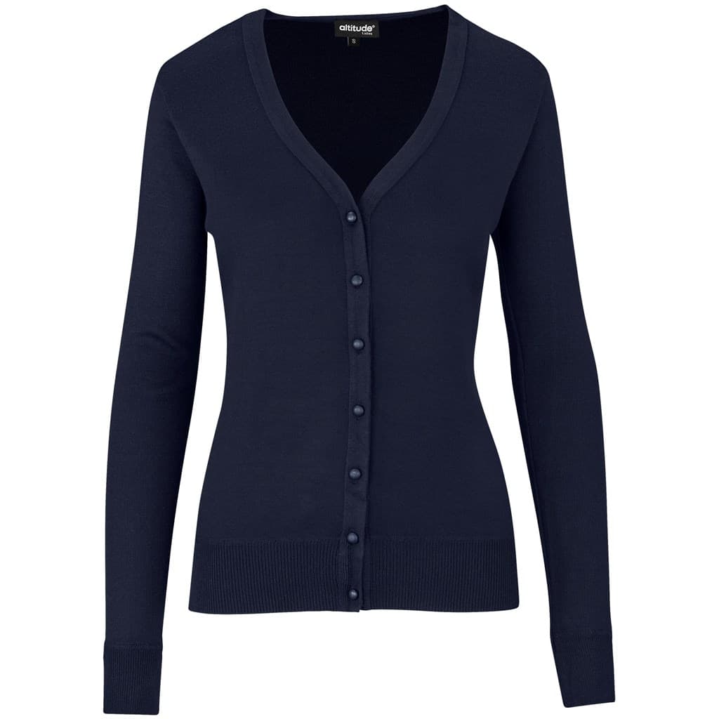 Ladies Waverley Cardigan 12