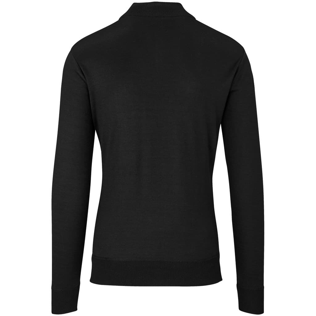 Mens 1/4 Zip Waverley Jersey 5