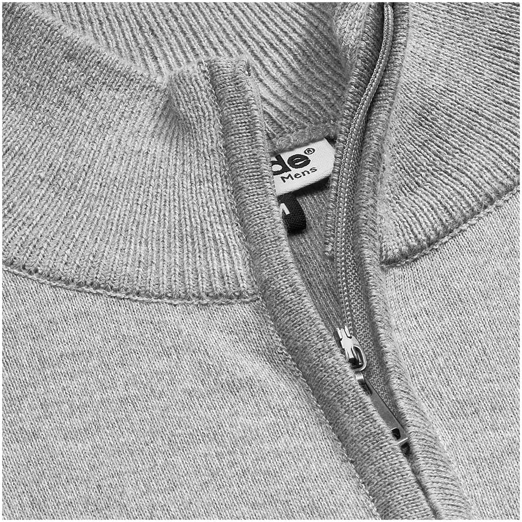 Mens 1/4 Zip Waverley Jersey 10