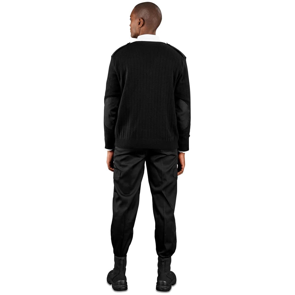 Force Long Sleeve Jersey 14