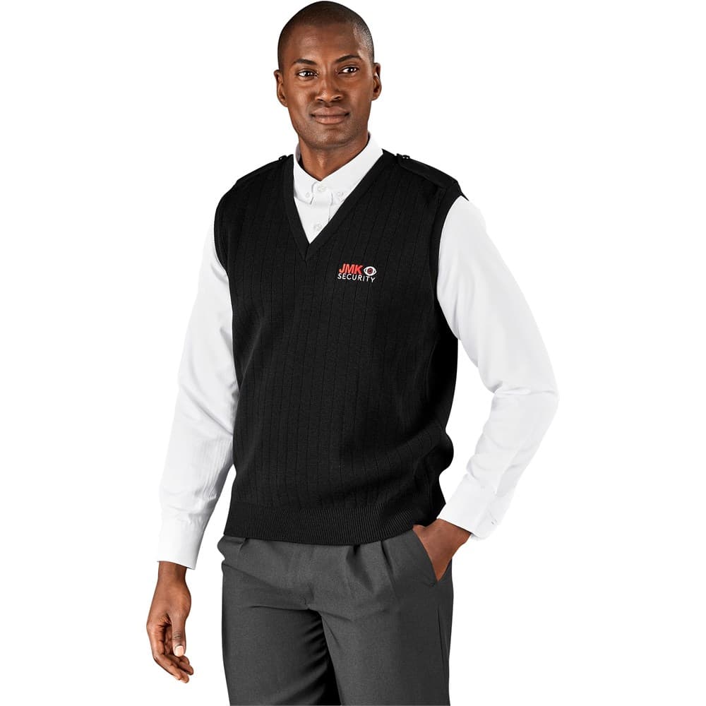 Force Sleeveless Jersey 1