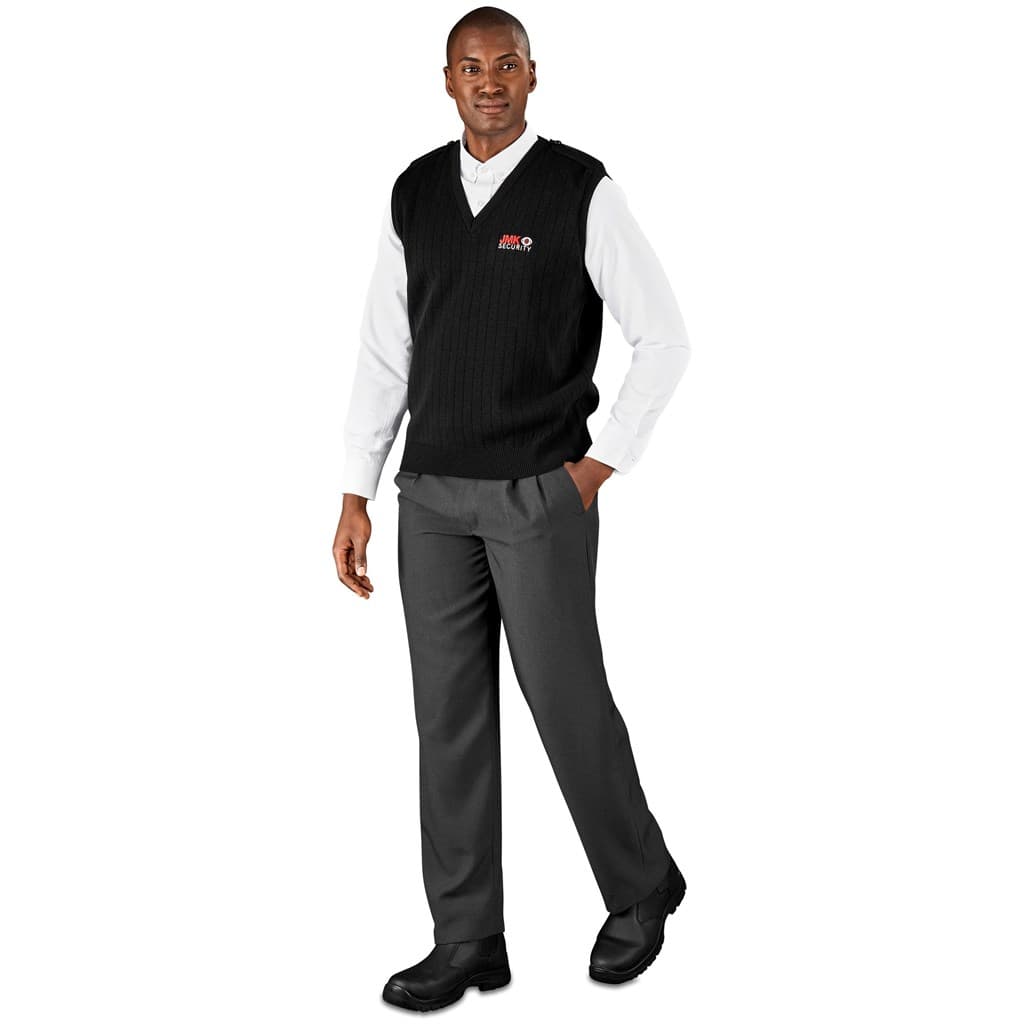 Force Sleeveless Jersey 5