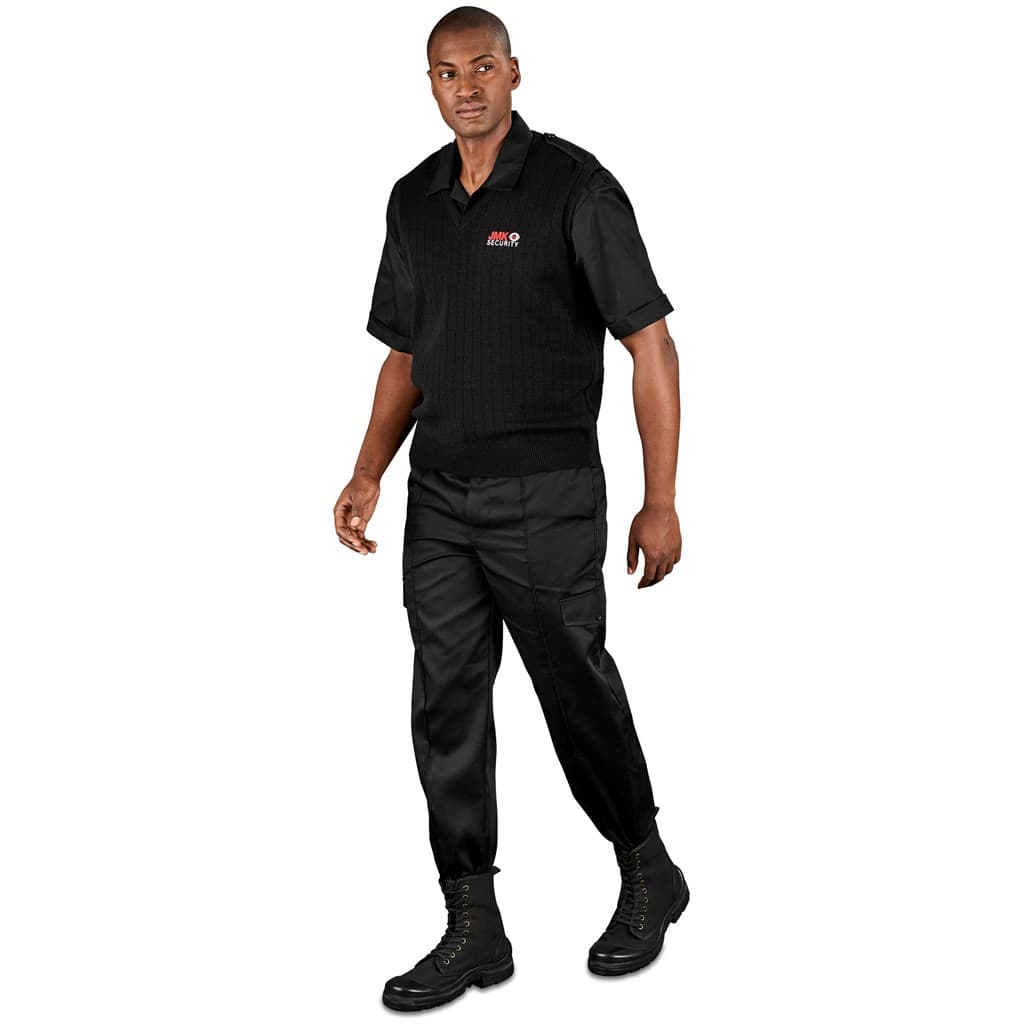 Force Sleeveless Jersey 3