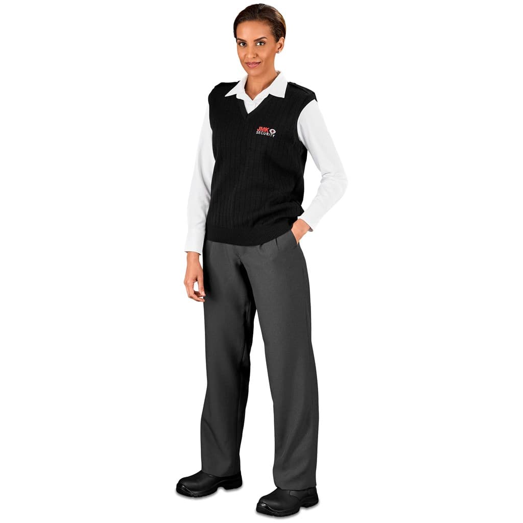 Force Sleeveless Jersey 5