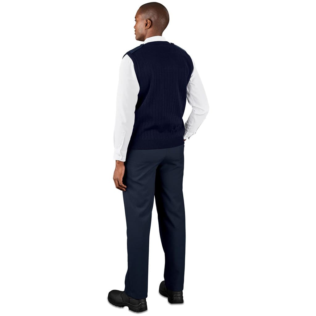 Force Sleeveless Jersey 6