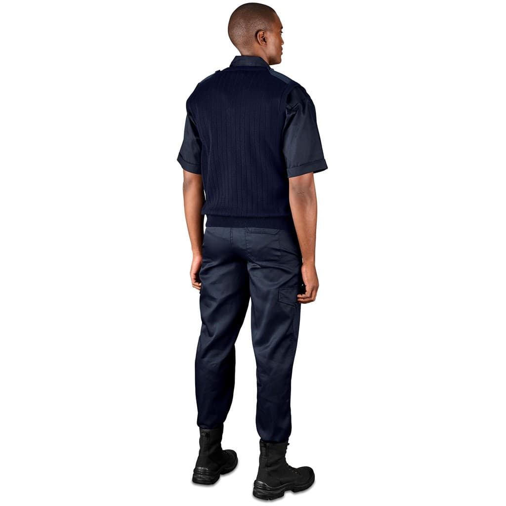 Force Sleeveless Jersey 29