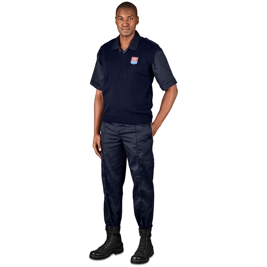 Force Sleeveless Jersey 19