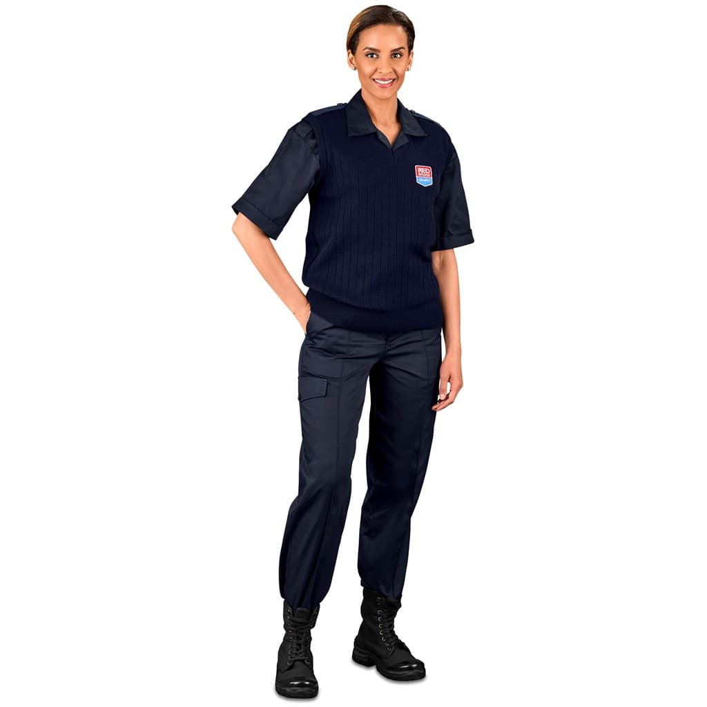 Force Sleeveless Jersey 18