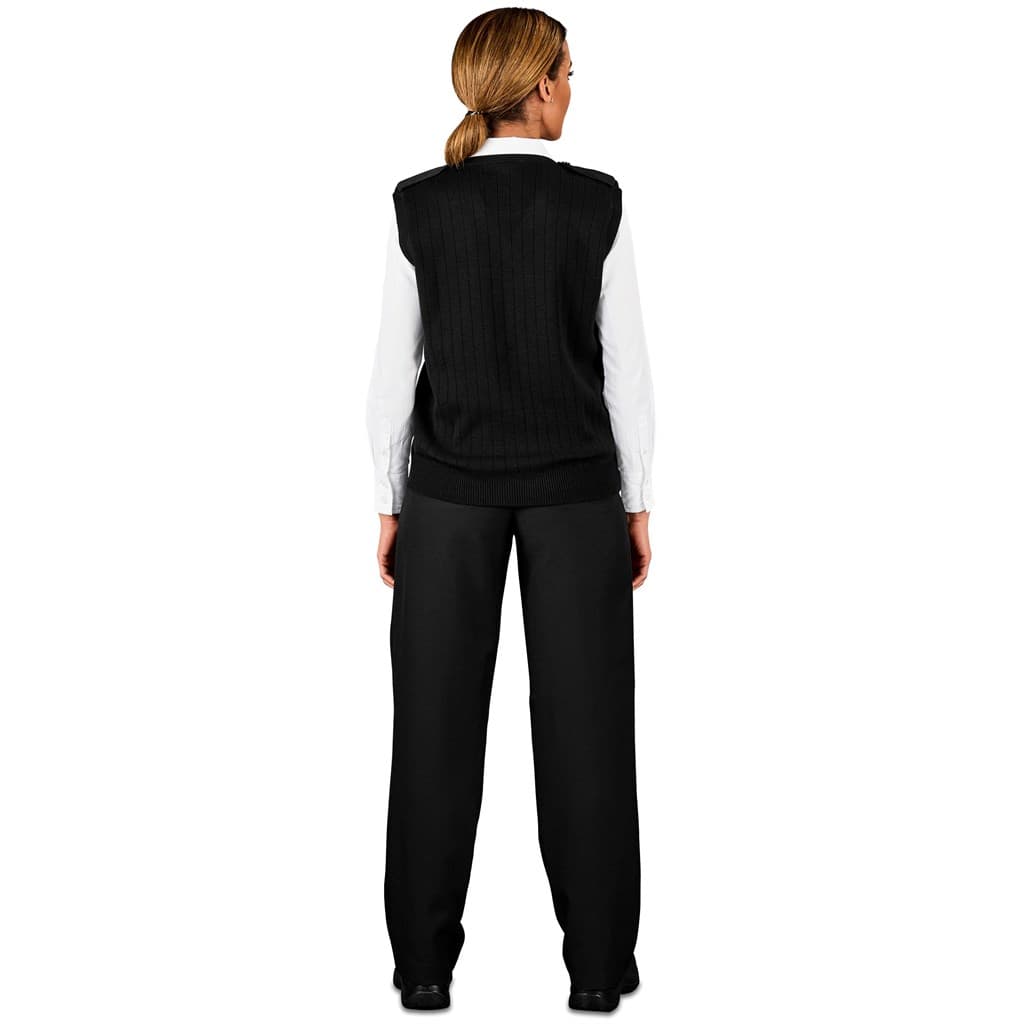 Force Sleeveless Jersey 4