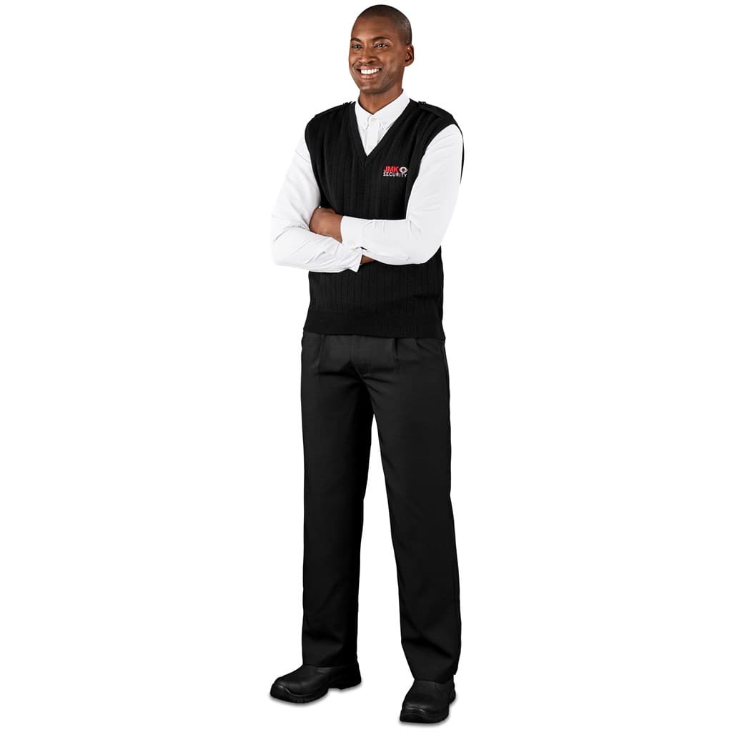 Force Sleeveless Jersey 1