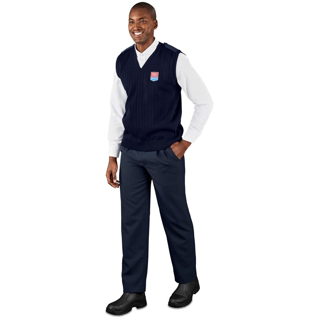 Force Sleeveless Jersey 30