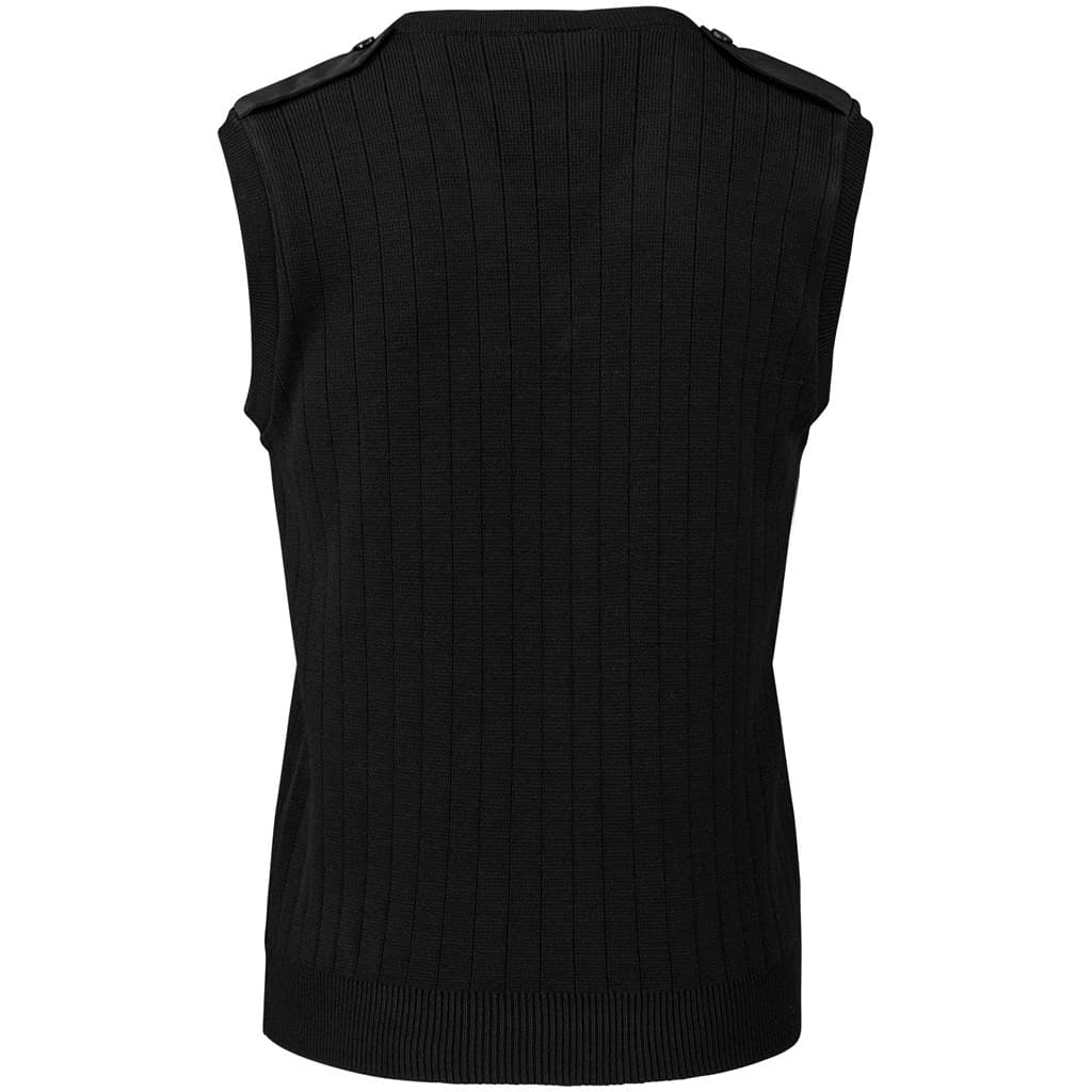 Force Sleeveless Jersey 35