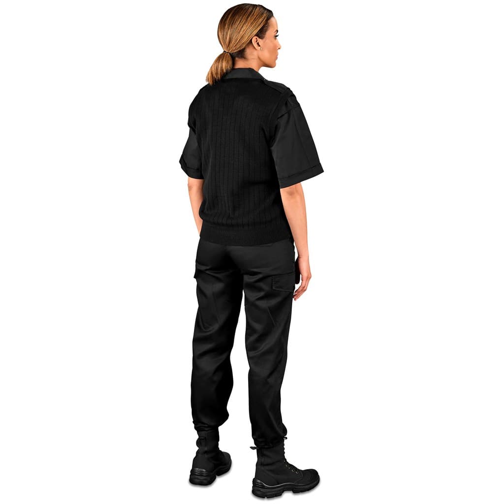 Force Sleeveless Jersey 20