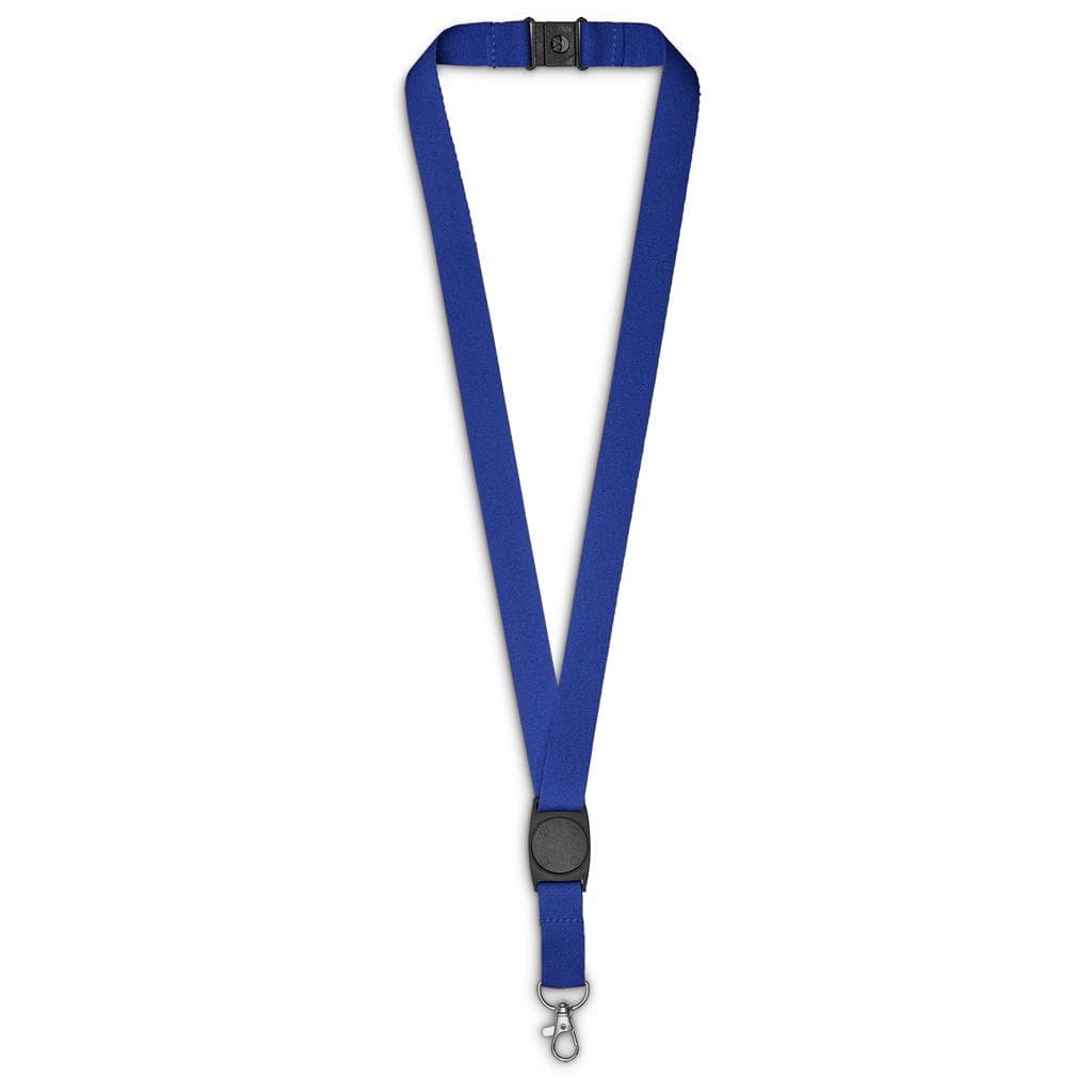 Altitude Bold Statement Dome Lanyard 6